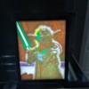 Yoda - Lithophane - Thumbnail 3