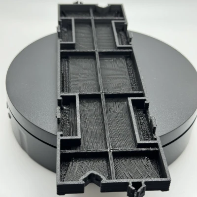 Mở Rộng Đường Ray Pixar Cars Mới Nhất