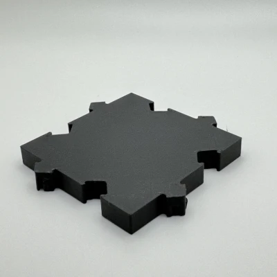 Mở Rộng Đường Ray Pixar Cars Mới Nhất