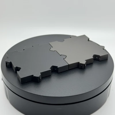 Mở Rộng Đường Ray Pixar Cars Mới Nhất