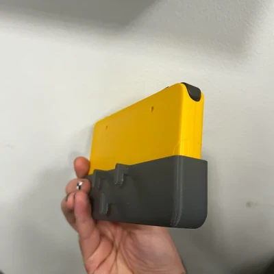 Giá Treo Powkiddy RGB30 Cho Skadis Ikea