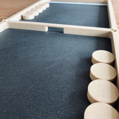 Passe Trappe - Trò chơi 1 đấu 1 Nhanh và Gây Nghiện