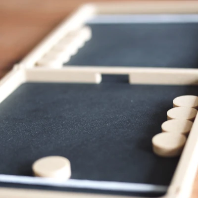 Passe Trappe - Trò chơi 1 đấu 1 Nhanh và Gây Nghiện