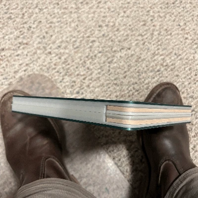 Flitzpuck - Trò Chơi Puck Chiến Thuật Vui Nhộn Cho 2 Người