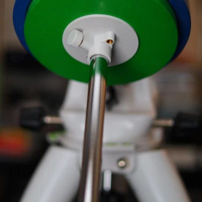 Adapter Chống Trọng Lượng Cho Đĩa Tạ Thay Đổi EQ6R Pro