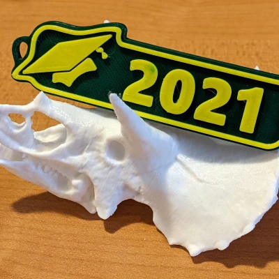 Móc Khóa Tốt Nghiệp Đủ Loại