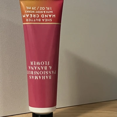 Nắp Thay Thế Cho Kem Tay Bath and Body Works (1FL OZ)