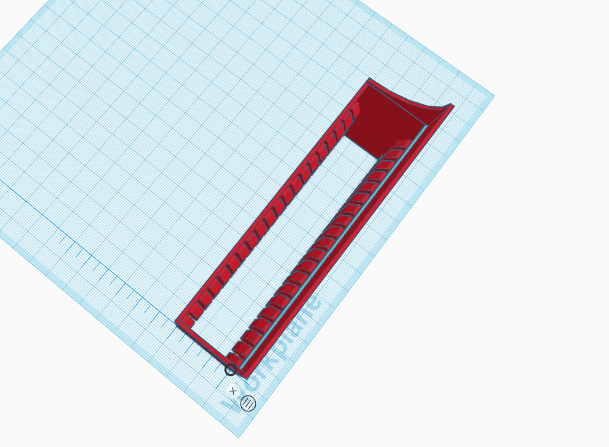 ESP32 Rig Rack & Hộp Vuông cho Duino-Coin