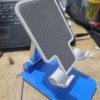 Giá đỡ điện thoại để bàn - Sửa chữa - Thumbnail 1