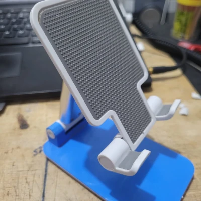 Giá đỡ điện thoại để bàn - Sửa chữa