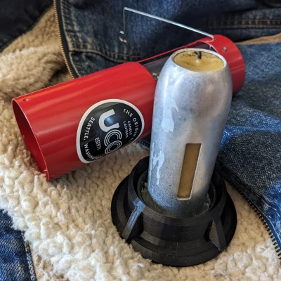 Đế Đèn Cầy UCO