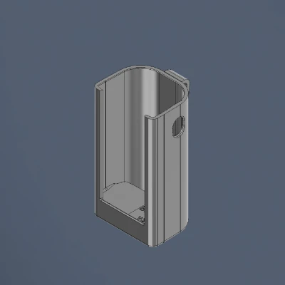 Hộp Kẹp Baby Buddha