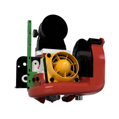 Hero Me Gen7 Platform Release4 - Nền tảng Đầu in Module Đa năng