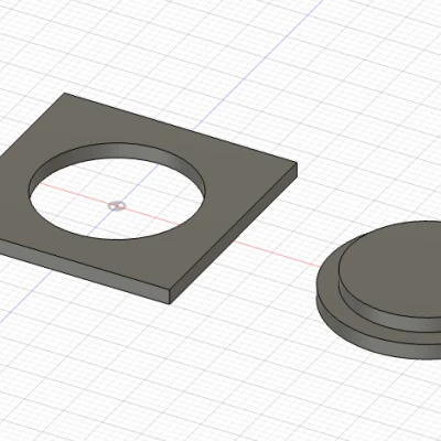 Hiệu chỉnh độ nở lỗ ngang
