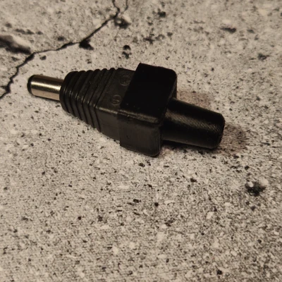 Vỏ Jack Cắm 5.5mm