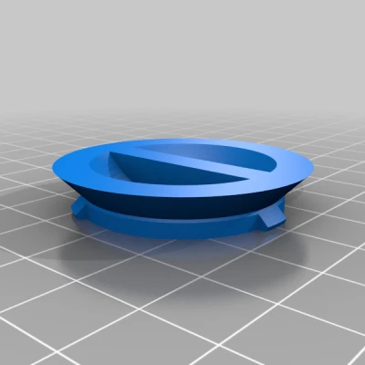 Heo đất hình ma Pac-Man: 3 Lớp