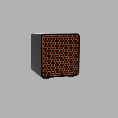 Vỏ Case MiniITX PC/NAS - Hỗ trợ 6 ổ SSD/HDD 2.5''