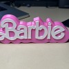 Logo Barbie - Thumbnail 1