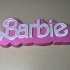 Logo Barbie - Thumbnail 2