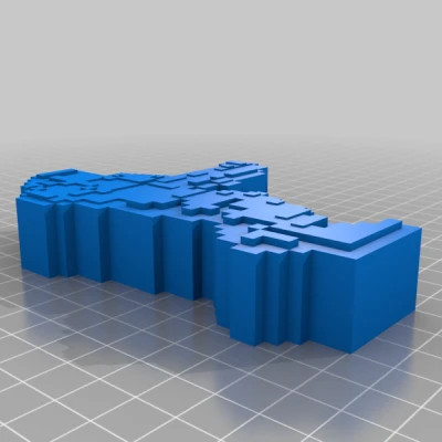 Tượng lính Contra (NES)