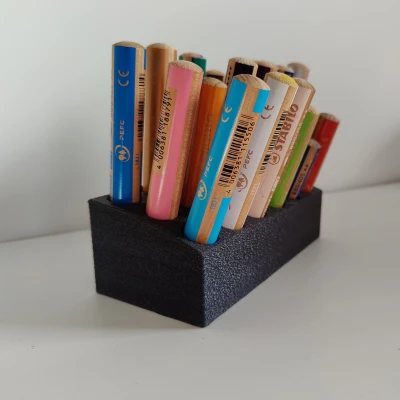 Bút chì Stabilo Woody