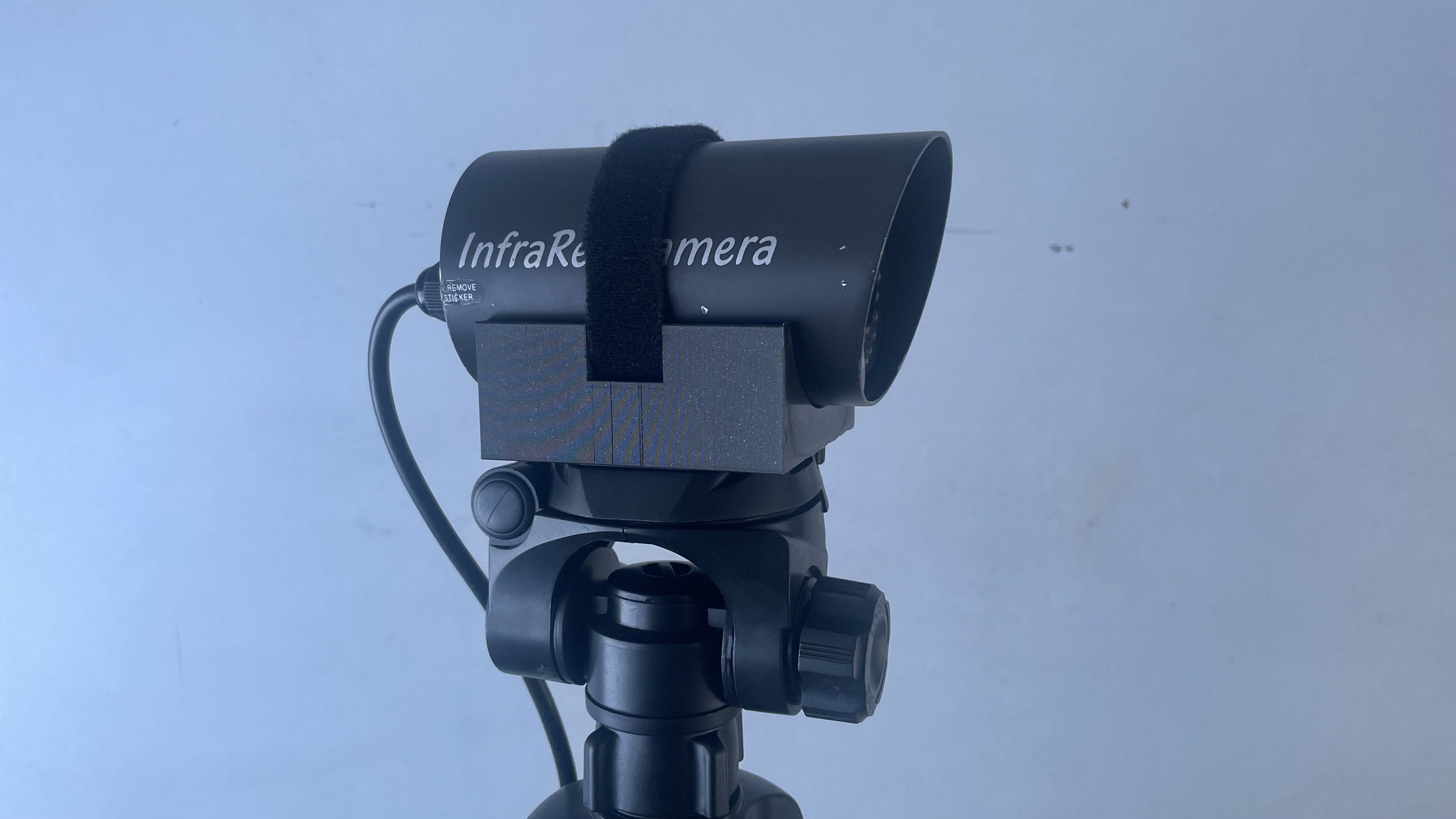 Giá đỡ chân máy đa năng