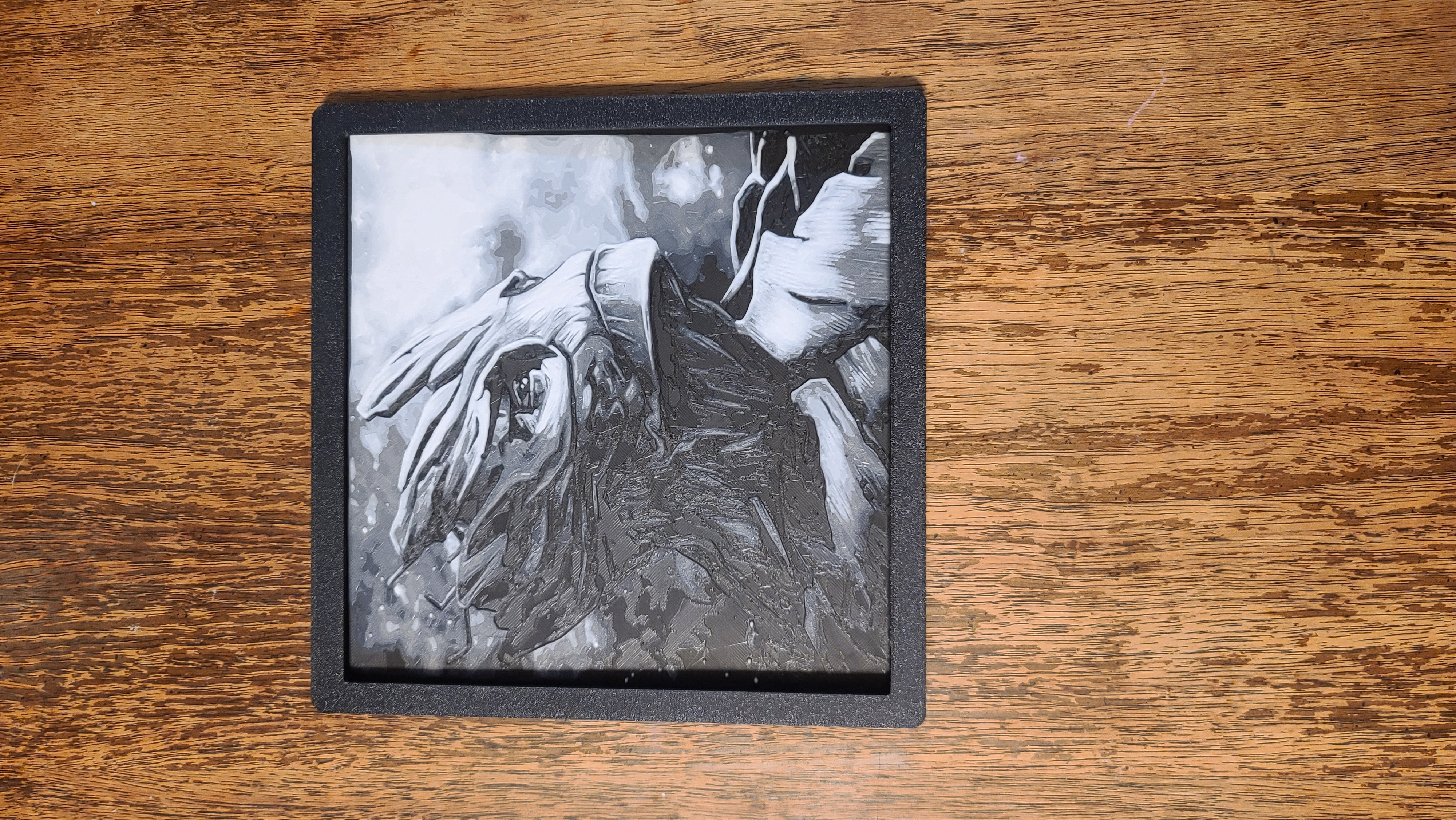 Mô hình Groot BW Hueforge