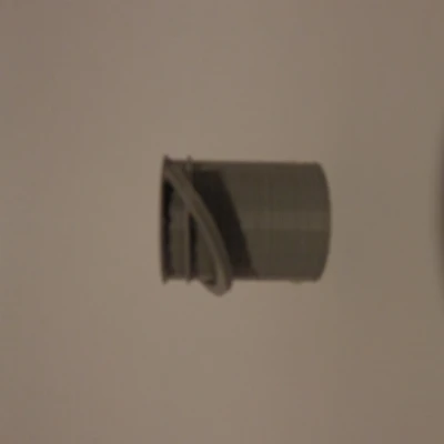 Thùng phuy mini 5 gallon