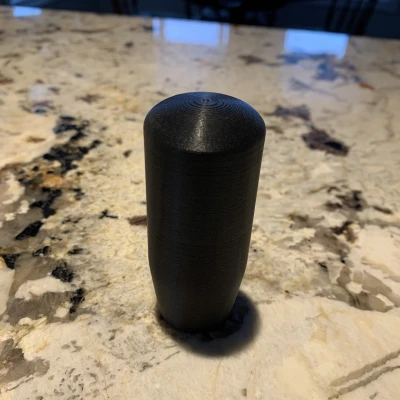 Núm Xoay Số Toyota Echo (Ren M12x1.25)