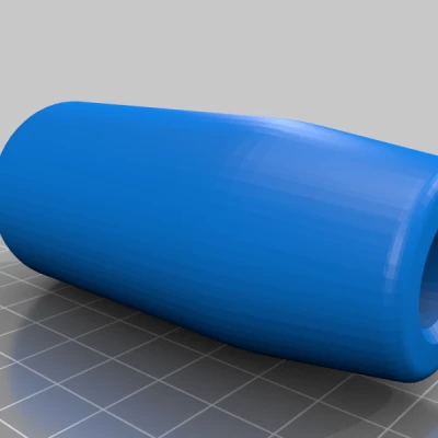 Núm Xoay Số Toyota Echo (Ren M12x1.25)