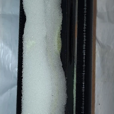 Phần đầu hút bụi