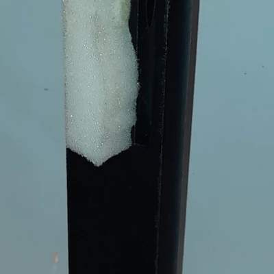 Phần đầu hút bụi