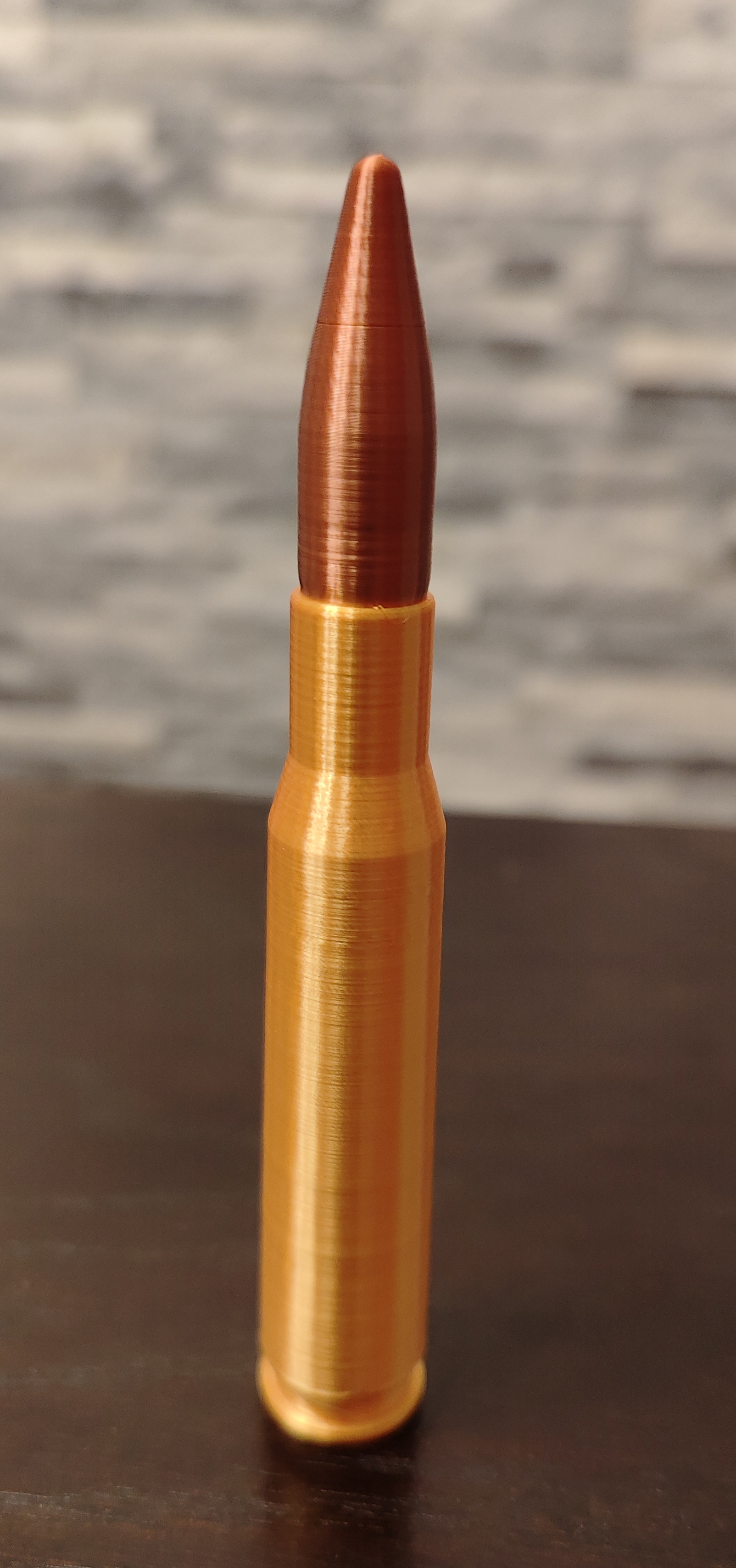 Viên Đạn 12.7x99 NATO