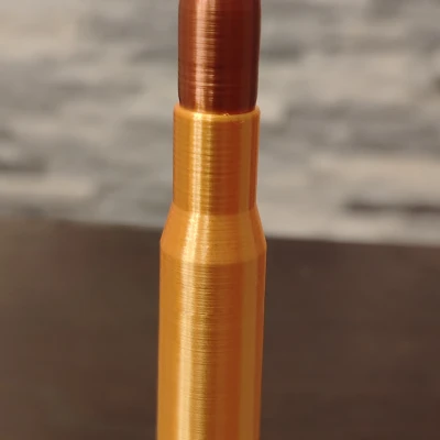 Viên Đạn 12.7x99 NATO