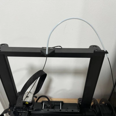 Giá đỡ cuộn dây bên cho Ender 3 V3 SE và Ender 3 V3 KE