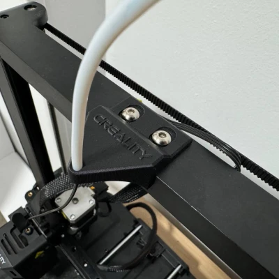 Giá đỡ cuộn dây bên cho Ender 3 V3 SE và Ender 3 V3 KE