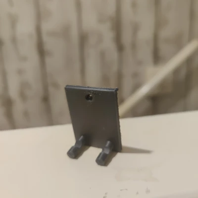 Giá Đỡ Chìa Khóa Xả Gió Tản Nhiệt