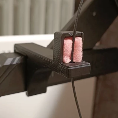 Dây dẫn và bộ lọc Filament