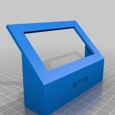 Hộp W3230