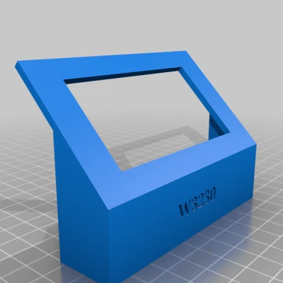 Hộp W3230