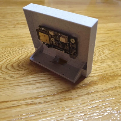 Giá đỡ màn hình e-paper 4.2 inch