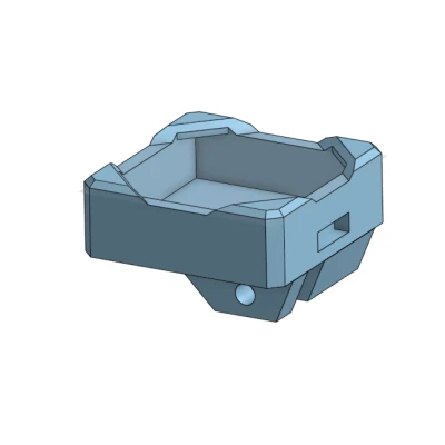 Đế GPS M1025-DQ cho iFlight XL10 v6