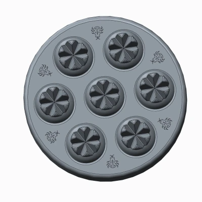 Đồ chơi cho bé tập ăn cà rốt