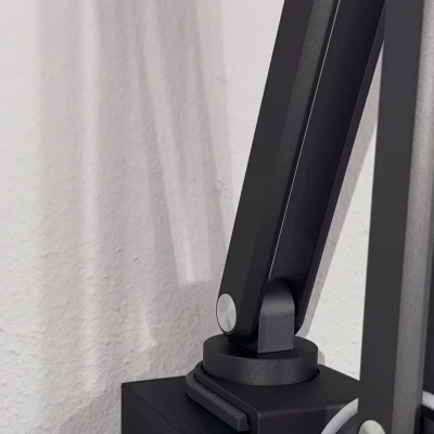 Giá Đỡ iPad KUXIU Nam Châm Gắn Tường