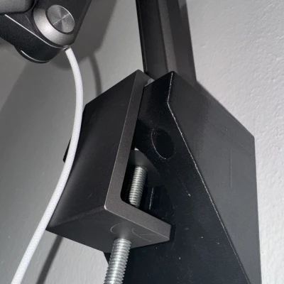 Giá Đỡ iPad KUXIU Nam Châm Gắn Tường