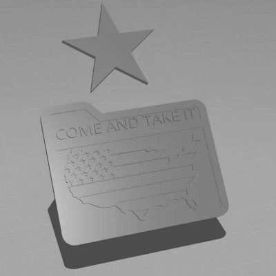 DetDisp-USA - Bản làm lại cho anh em Mỹ