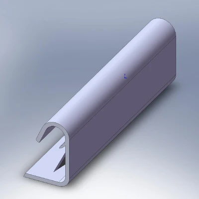 Kẹp Nhãn Khay Nướng Bánh