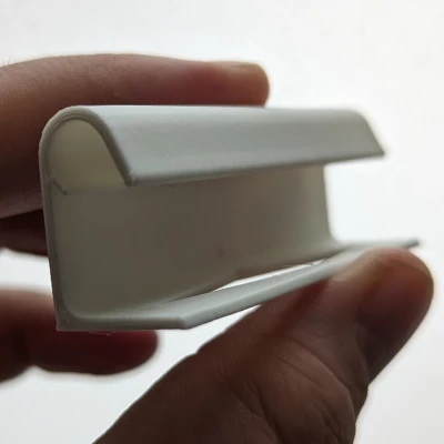 Kẹp Nhãn Khay Nướng Bánh