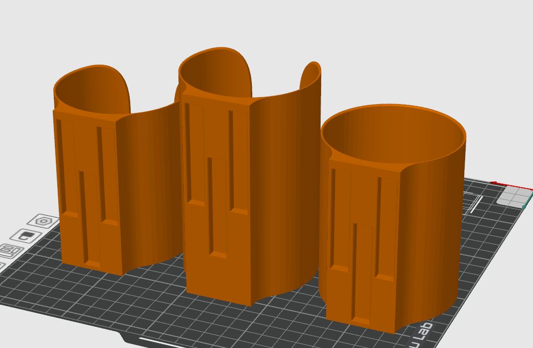 Giá đỡ cốc nam châm - Cho Contigo và Yeti