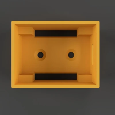 Vỏ và Giá đỡ cho Wemos D1 - Node MCU